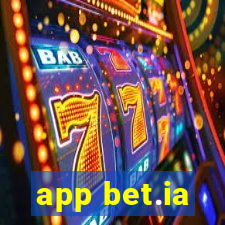 app bet.ia